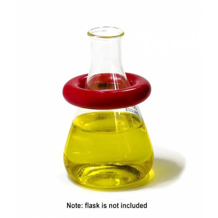 Bel-Art Glassware Ring Anchors, Size 3 CDS-15-23